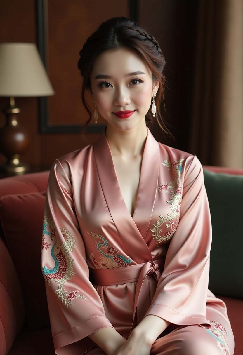泥土芬芳海报